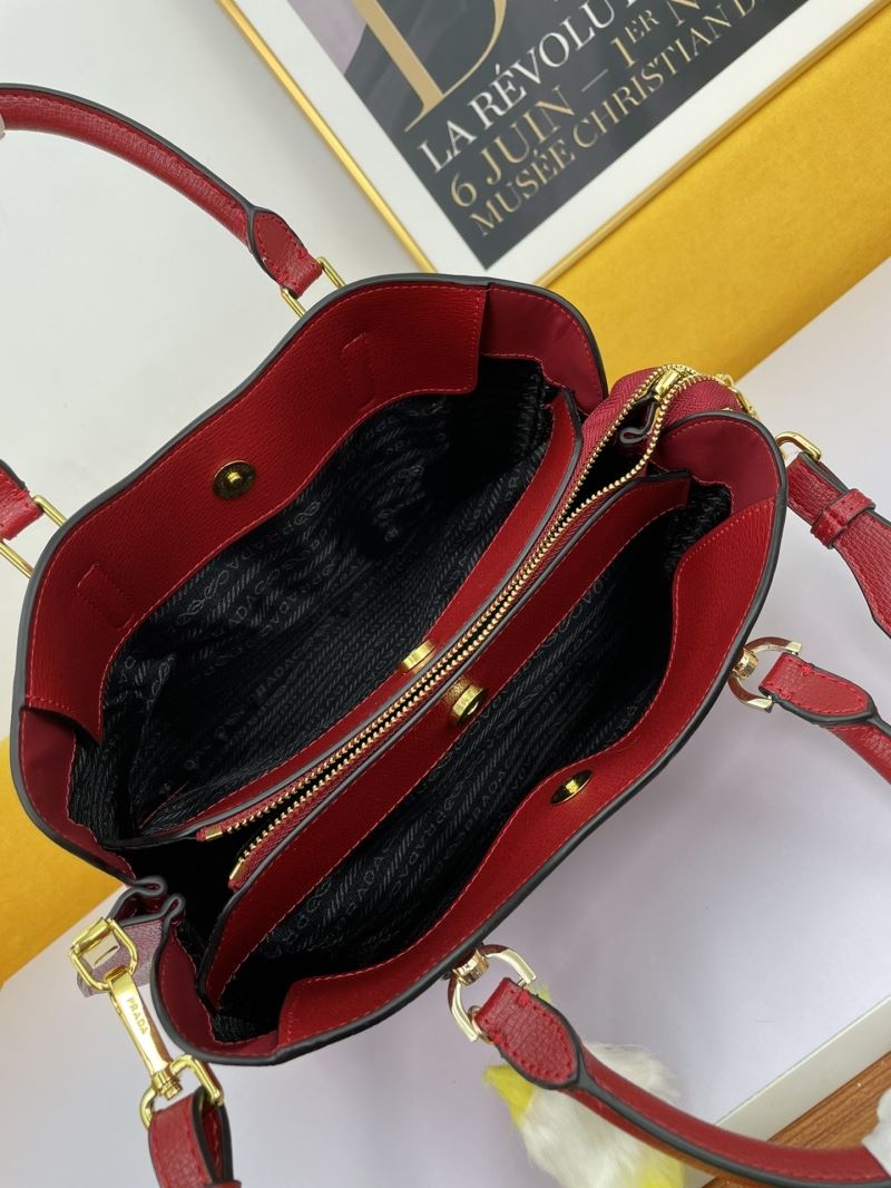 Prada Top Handle Bags